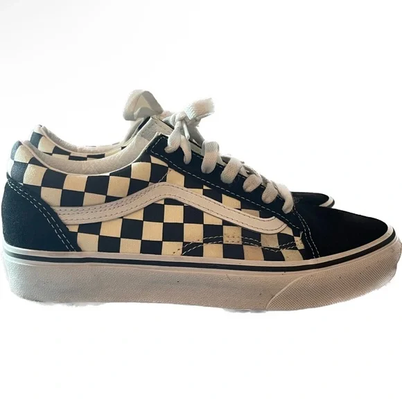 Vans Old Skool - Picture 1 of 5